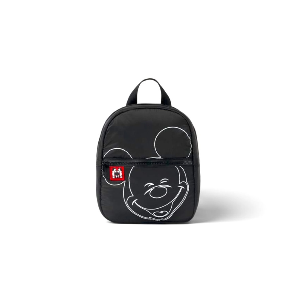 ZARA MICKEY MOUSE @ DISNEY BACKPACK